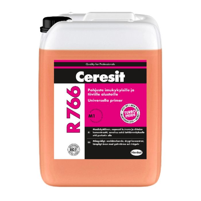 Ceresit R766 5L Pohjuste