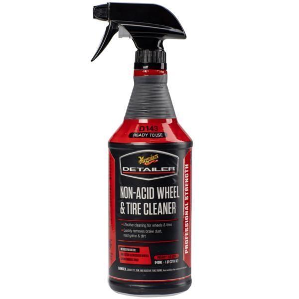 Meguiar'S Wheel & Tire Cleaner 0,945L