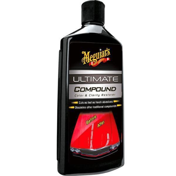 Meguiar'S  Ultimate Compound 450ml