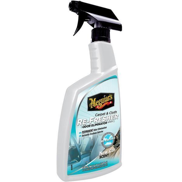 Meguiars'S Odor Eliminator Spray 710ml
