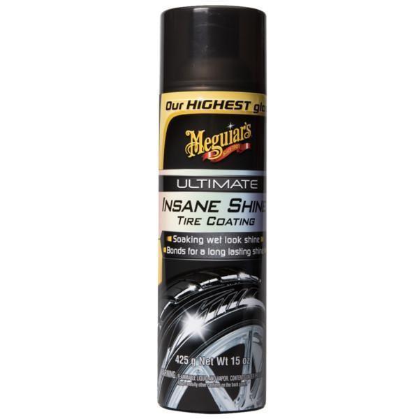 Meguiar'S  Ultimate Tyre Shine 443ml