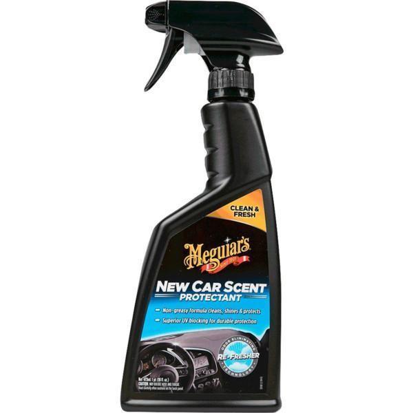 Meguiar'S new Car Scent Protectant 473ml