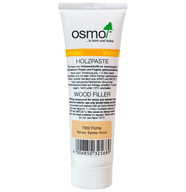 Osmo Puukitti valkoinen 7300 100G