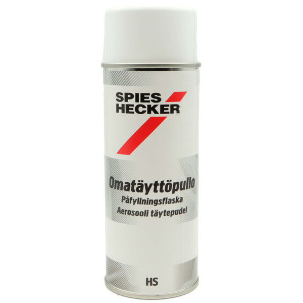 Automaalispray sävytettynä auton oman värikoodin mukaan - 520ml