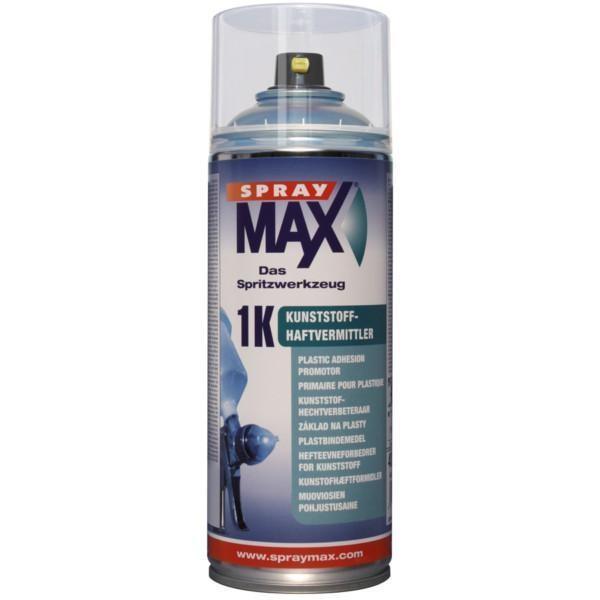SprayMax Muovipohjustespray 400ml