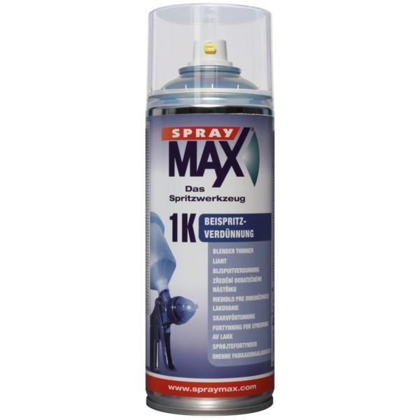 SprayMax Häivytysohennespray 400ml