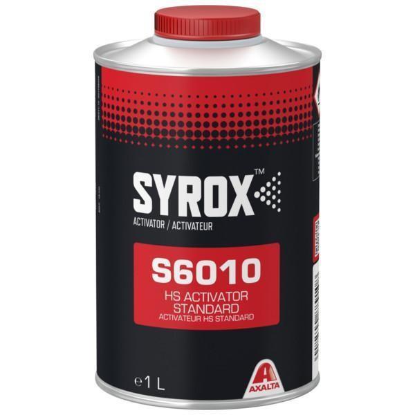 Syrox HS-Kovete S6010 Normaali 1L