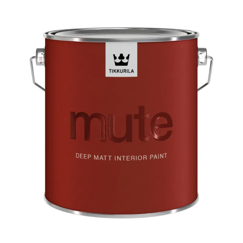 Mute 2,3 L