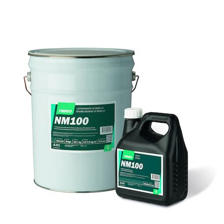 Tremco NM 100 Lattipinnoite H-45/  A -Osa