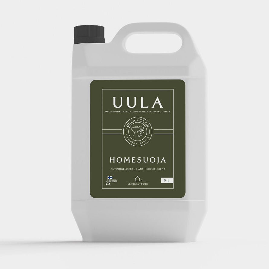 Uula Homesuoja 5 L