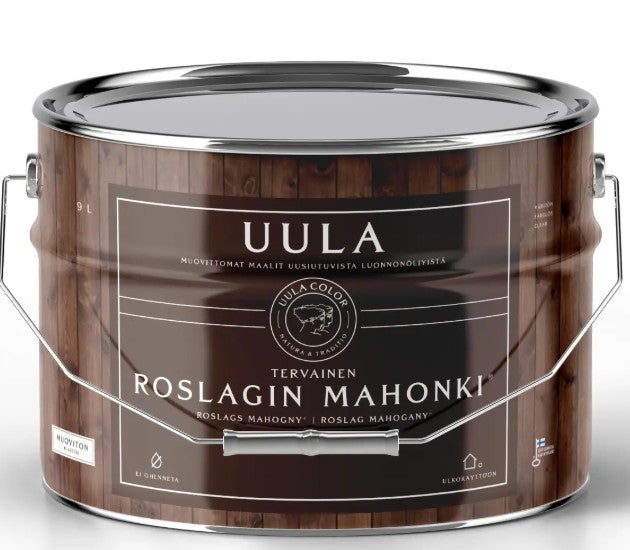 Uula Roslagin Mahonki 0,9L