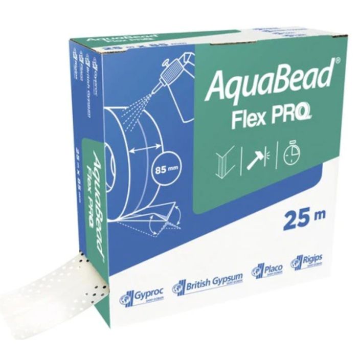 Aquabend Flex Pro 85mm X 25m