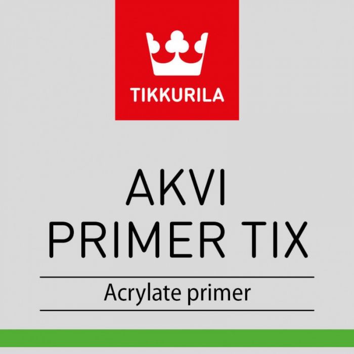 Akvi Primer Tix 006 5029 20L