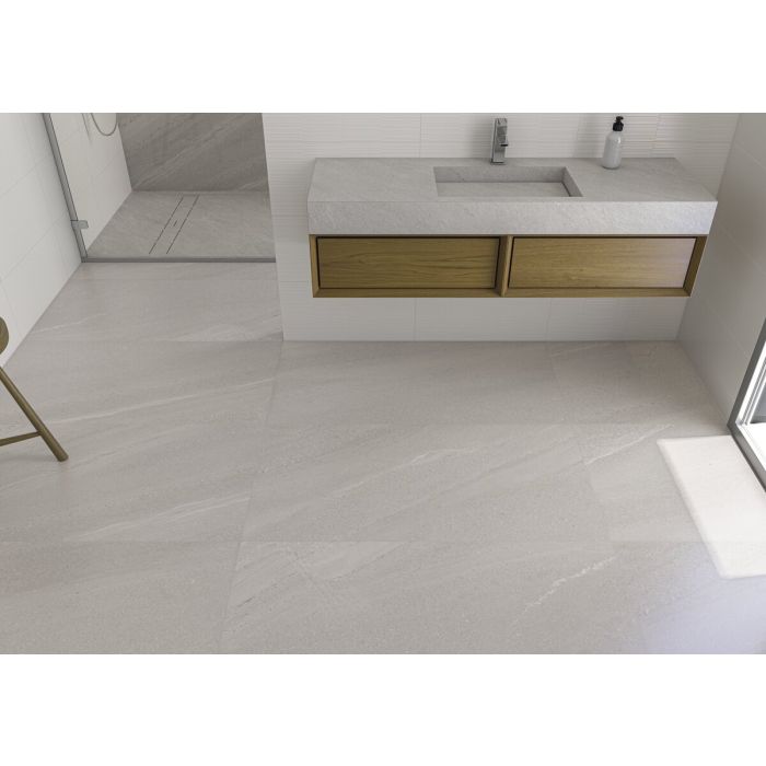 BURLINGTON SEINÄKAAKELI PEARL MAT 30X60 - myyntierä 1,8m2