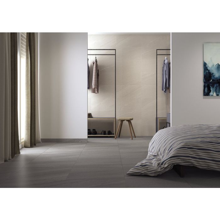 BURLINGTON SEINÄKAAKELI GREIGE MAT 30X60 - myyntierä 1,8m2