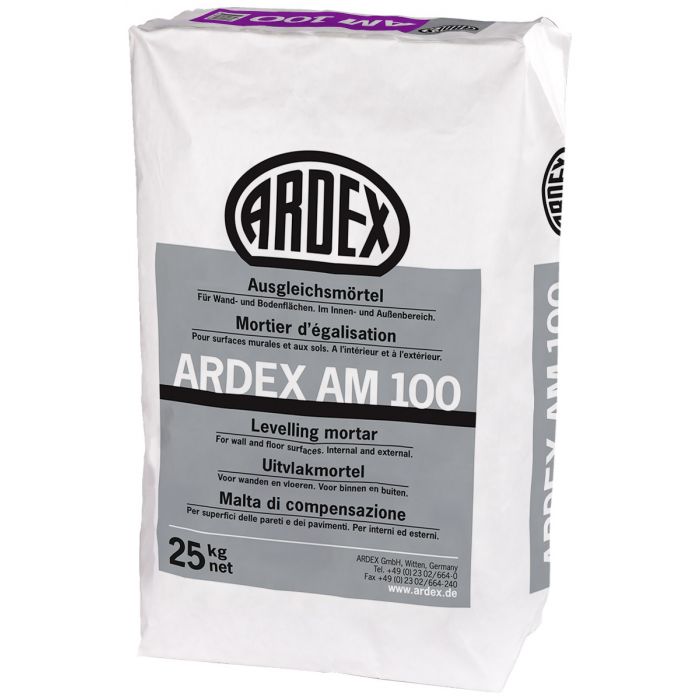 Ardex AM 100 25Kg