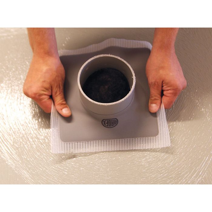 Ardex SRM 80-110 Läpivientikappale