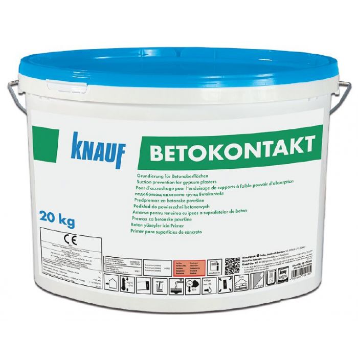 Betokontakt 20kg