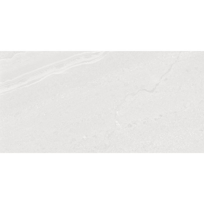 BURLINGTON SEINÄKAAKELI WHITE MAT 30X60 - myyntierä 1,8m2