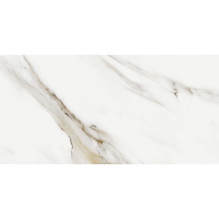 CALACATTA ORO SEINÄKAAKELI 30X60R - myyntierä 1,8m2