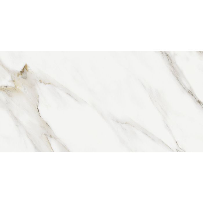 CALACATTA ORO SEINÄKAAKELI 30X60R - myyntierä 1,8m2