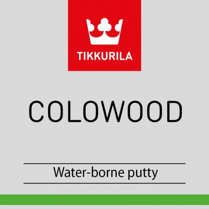 Colowood Tammi 0,5L 2078
