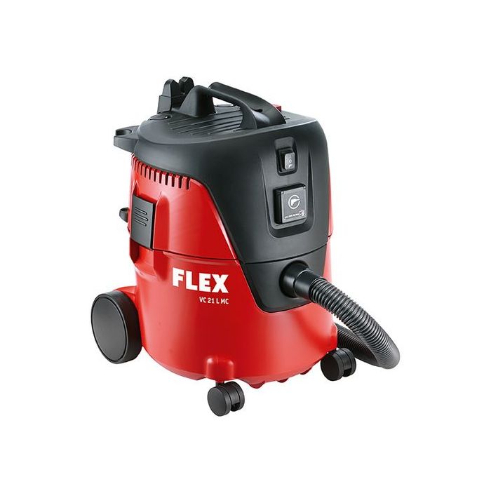 Flex VC 21 L MC Automaatti-Imuri