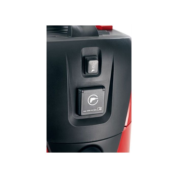 Flex VC 21 L MC Automaatti-Imuri