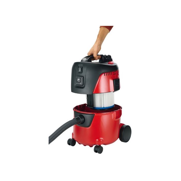 Flex VC 21 L MC Automaatti-Imuri