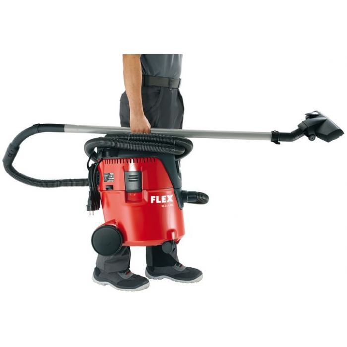 Flex VC 21 L MC Automaatti-Imuri