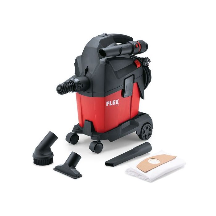 Flex Imuri VC 6L MC 230V