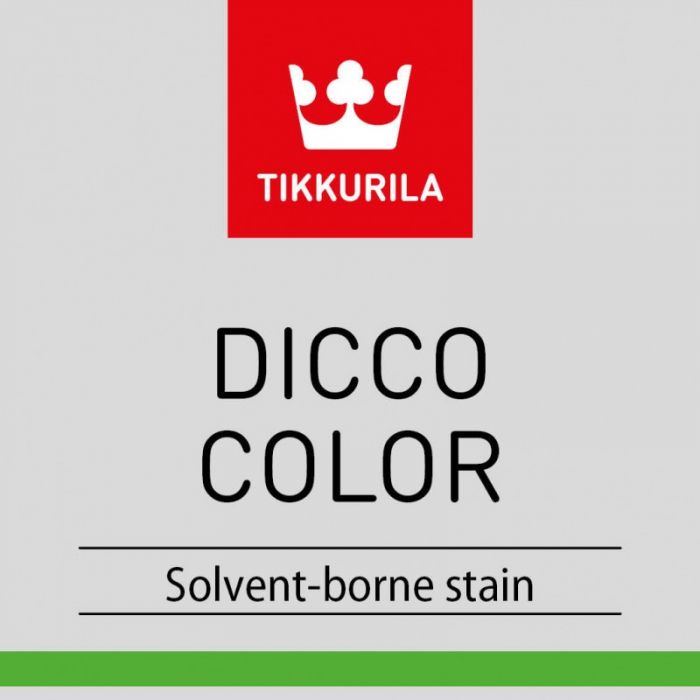 Dicco Color petsi  0,8L DC