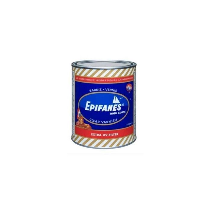 Epifanes kirkaslakka 1L