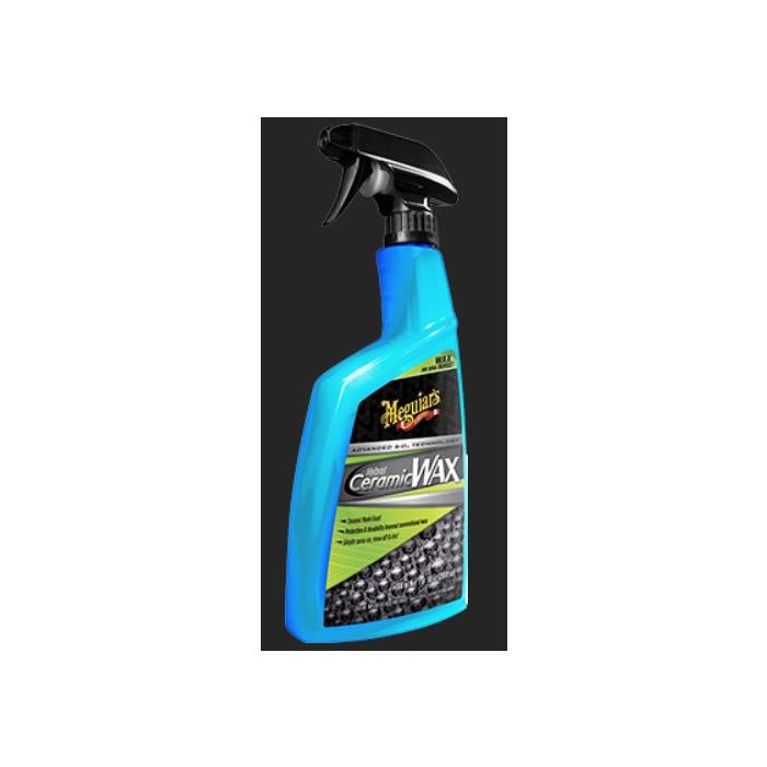 Meguiar'S Hybrid Ceramic Wax 769ml Spray