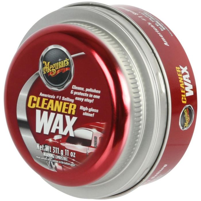 Meguiar'S Cleaner Wax 311g