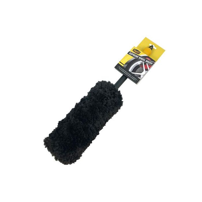 Meguiar'S Supreme Wheel Brush L