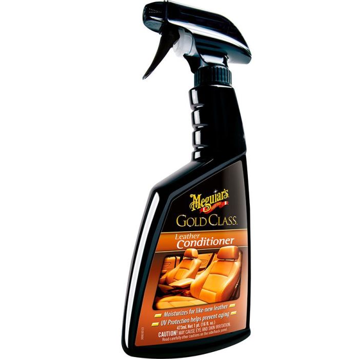 Meguiar'S Leather Conditioner 473ml