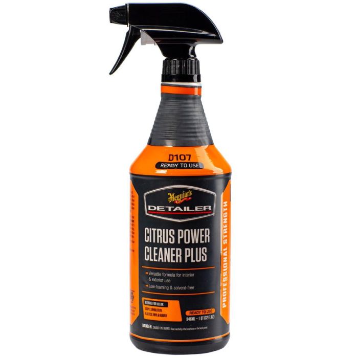Meguiar'S Citrus Cleaner 946ml