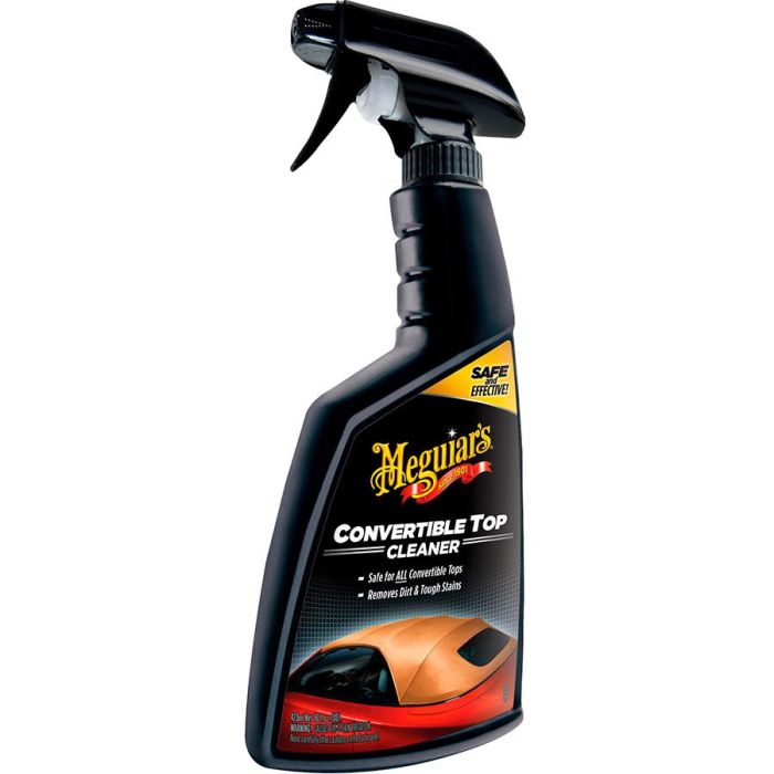 Meguiar'S Cabrio Cleaner Spray