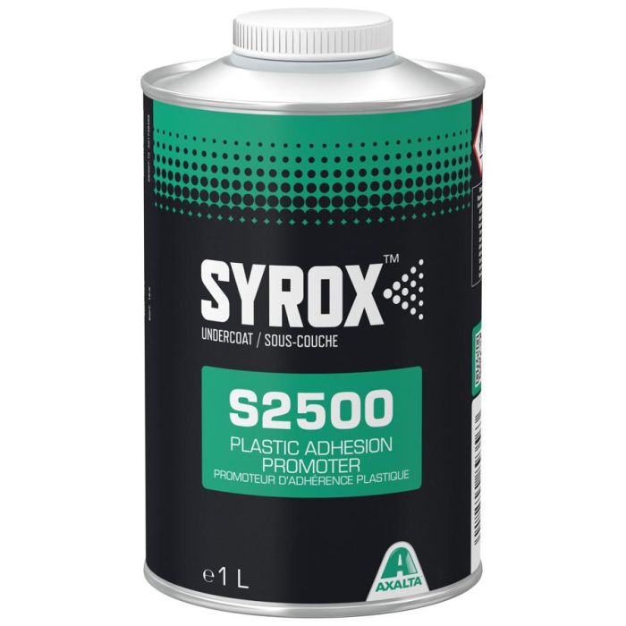SYROX MUOVIPOHJUSTE S2500 1 L