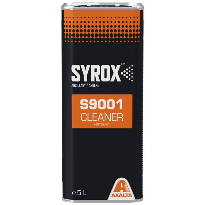 SYROX RASVANPOISTO  S9001 5L