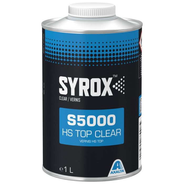 SYROX S5000 HS-LAKKA 1 L