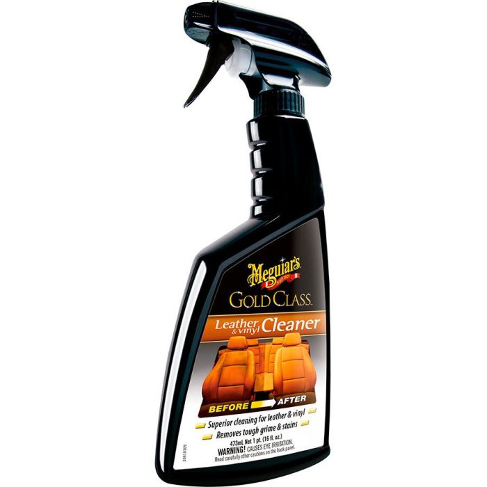 Meguiar'S Leather & Vinyl Cleaner