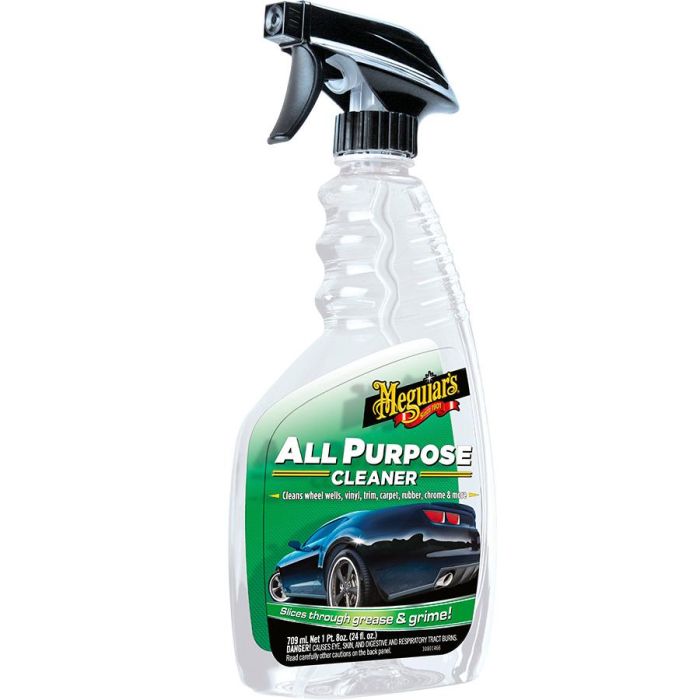 Meguiar'S All Purpose Cleaner 710ml