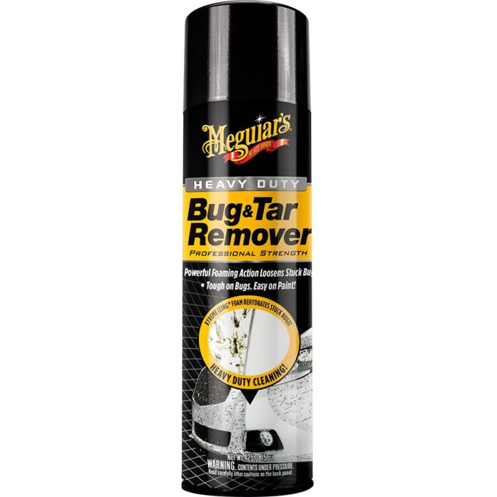 Meguiar'S Bug&Tar Remover 425ml