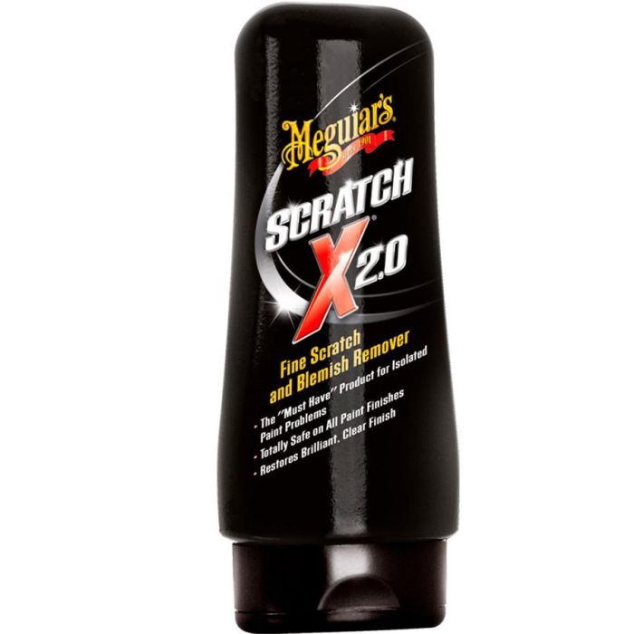 Meguiar'S Scratch-X Hiomatahna 270ml
