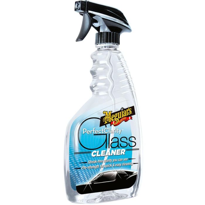 Meguiar'S Perfect Clarity Glass 0,7L