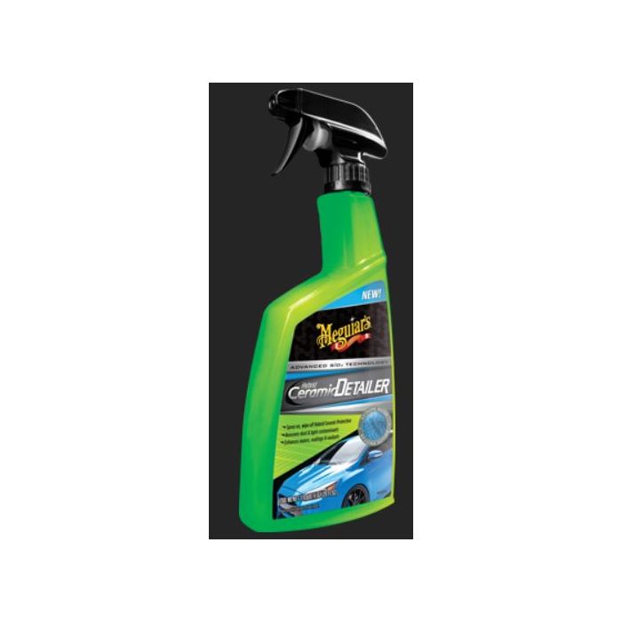 Meguieræs Ceramic Detailer