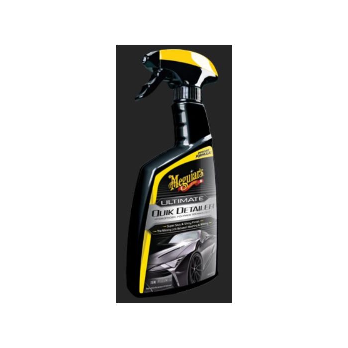 Meguiar`S Ultimate Quick Detailer