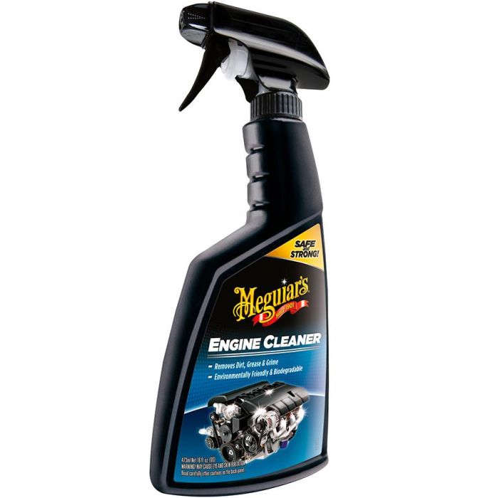 Meguieræs Engine Cleaner 473ml